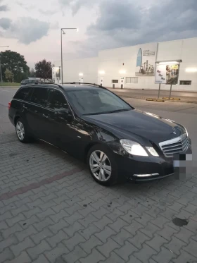 Mercedes-Benz E 250, снимка 1