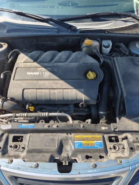 Saab 9-3 1.9, снимка 10