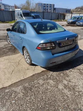Saab 9-3 1.9, снимка 3