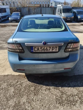 Saab 9-3 1.9, снимка 5