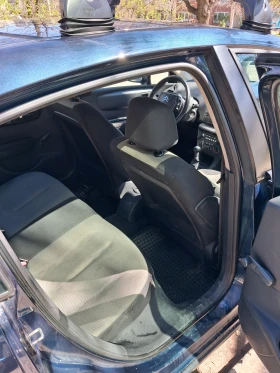 Citroen C4, снимка 4