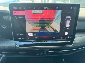 VW Golf R / Harman Kardon / DISTRONIC / ОБДУХВАНЕ , снимка 11