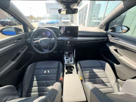VW Golf R / Harman Kardon / DISTRONIC / ОБДУХВАНЕ , снимка 9