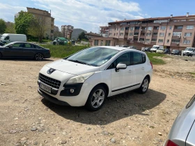 Peugeot 3008 1.6 HDi, снимка 6