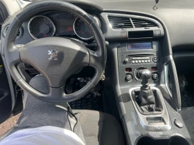 Peugeot 3008 1.6 HDi, снимка 10