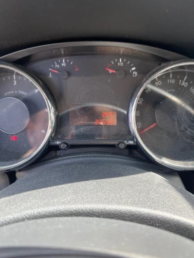 Peugeot 3008 1.6 HDi, снимка 9