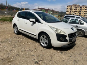 Peugeot 3008 1.6 HDi, снимка 7