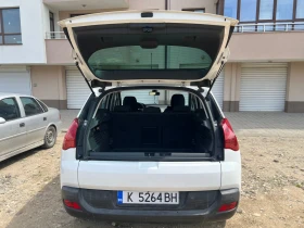 Peugeot 3008 1.6 HDi, снимка 3