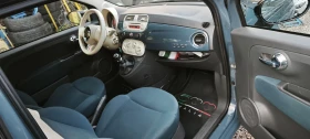 Fiat 500 1.2i TOP!!!, снимка 5