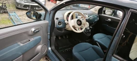 Fiat 500 1.2i TOP!!!, снимка 7