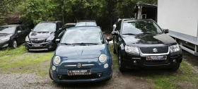 Fiat 500 1.2i TOP!!!, снимка 3