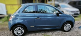 Fiat 500 1.2i TOP!!!, снимка 4