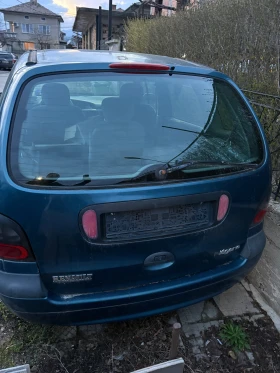 Renault Scenic, снимка 3