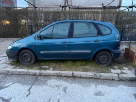 Renault Scenic, снимка 2