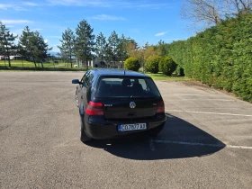 VW Golf 1.9TDI 131 4MOTION, снимка 3