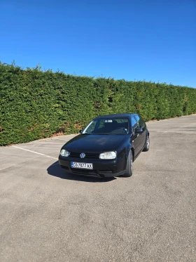 VW Golf 1.9TDI 131 4MOTION, снимка 1
