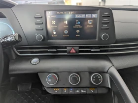 Hyundai Elantra Preferred* FWD* АвтоКредит* (ЦЕНА ДО БГ)* , снимка 13