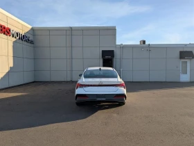 Hyundai Elantra Preferred* FWD* АвтоКредит* (ЦЕНА ДО БГ)* , снимка 4