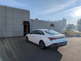 Hyundai Elantra Preferred* FWD* АвтоКредит* (ЦЕНА ДО БГ)* , снимка 3