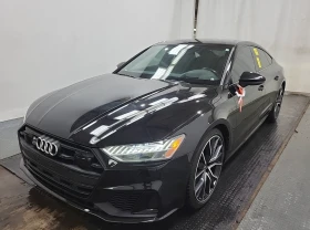 Audi S7 2021 Audi S7 SPORTBACK, снимка 1