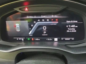 Audi S7 2021 Audi S7 SPORTBACK, снимка 8