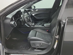 Audi S7 2021 Audi S7 SPORTBACK, снимка 7