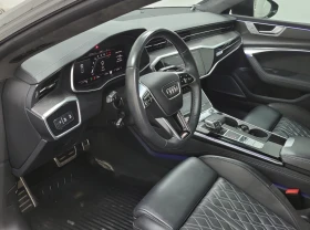 Audi S7 2021 Audi S7 SPORTBACK, снимка 9