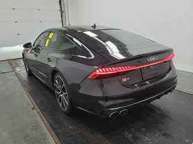 Audi S7 2021 Audi S7 SPORTBACK, снимка 6