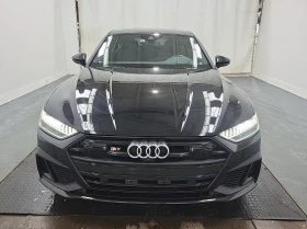 Audi S7 2021 Audi S7 SPORTBACK, снимка 2