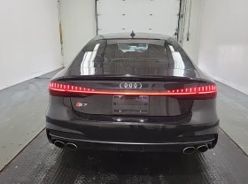 Audi S7 2021 Audi S7 SPORTBACK, снимка 5