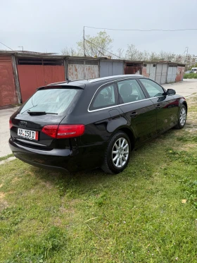 Audi A4 В8, снимка 4