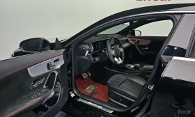 Mercedes-Benz CLA 45 AMG S 4MATIC+ * 360 KAM* АЛКАНТАРА* ПОДГРЕВ* HEADUP, снимка 6