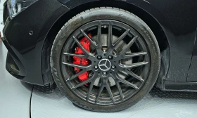 Mercedes-Benz CLA 45 AMG S 4MATIC+ * 360 KAM* АЛКАНТАРА* ПОДГРЕВ* HEADUP, снимка 5