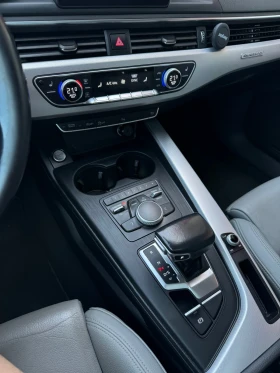 Audi A4 2.0TDI / Quattro / Сервизна история, снимка 13