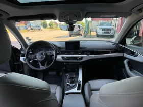 Audi A4 2.0TDI / Quattro / Сервизна история, снимка 10