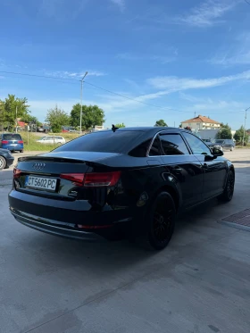 Audi A4 2.0TDI / Quattro / Сервизна история, снимка 4