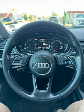 Audi A4 2.0TDI / Quattro / Сервизна история, снимка 12