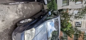 Opel Meriva, снимка 2