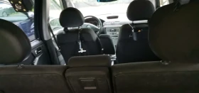 Opel Meriva, снимка 10