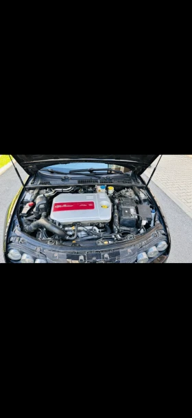 Alfa Romeo 159, снимка 5