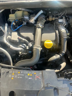 Renault Megane 1.5DCI, снимка 12