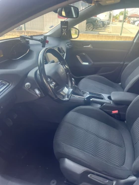 Peugeot 308 1.6HDI, снимка 7