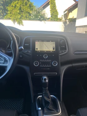 Renault Megane 1.5DCI, снимка 9