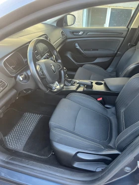 Renault Megane 1.5DCI, снимка 8