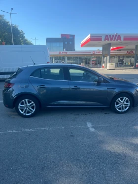 Renault Megane 1.5DCI, снимка 14