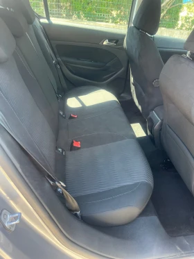 Peugeot 308 1.6HDI, снимка 7
