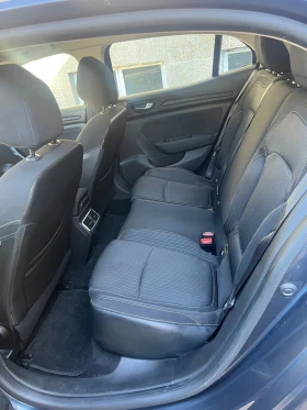 Renault Megane 1.5DCI, снимка 7