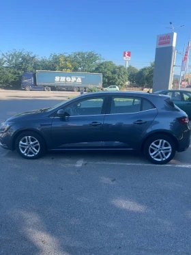Renault Megane 1.5DCI, снимка 13