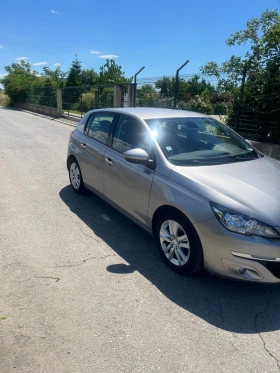 Peugeot 308 1.6HDI, снимка 3