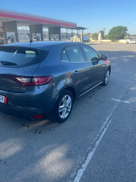 Renault Megane 1.5DCI, снимка 5